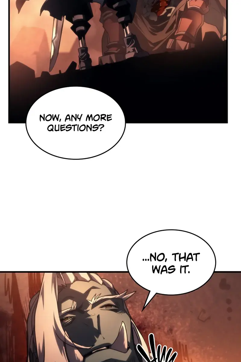 Mr Devourer Chapter 101 Page 61