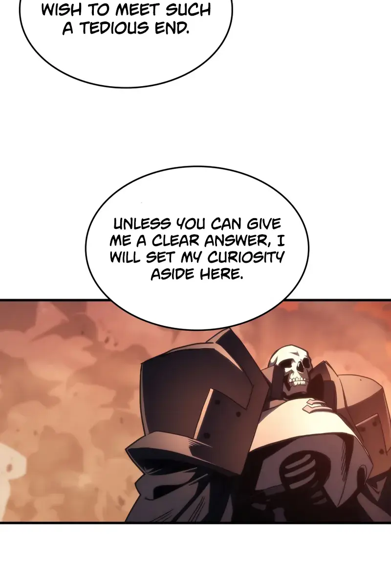 Mr Devourer Chapter 101 Page 64