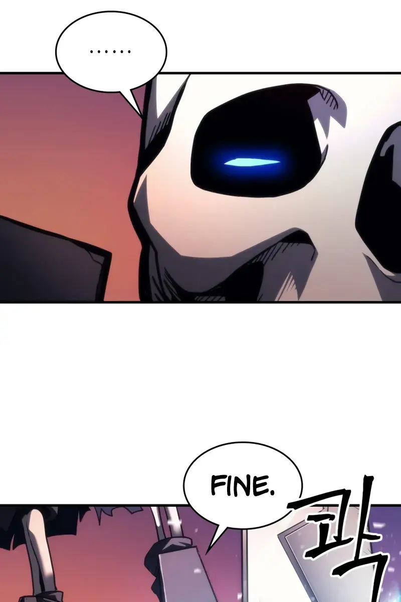 Mr Devourer Chapter 101 Page 73