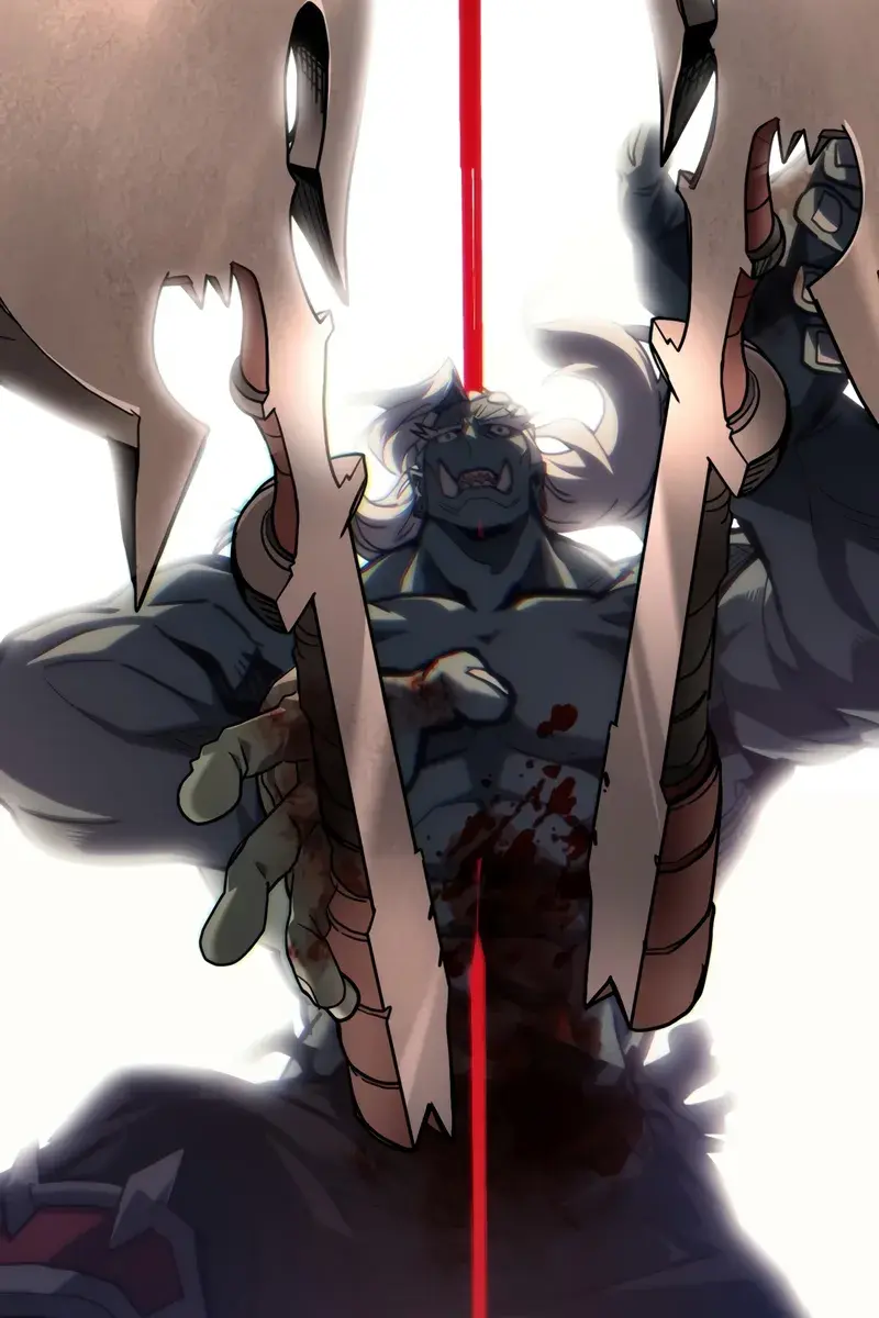 Mr Devourer Chapter 101 Page 83