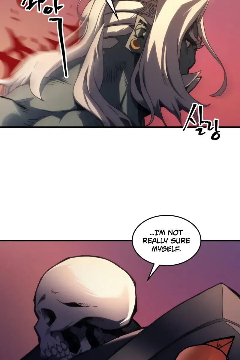 Mr Devourer Chapter 101 Page 85