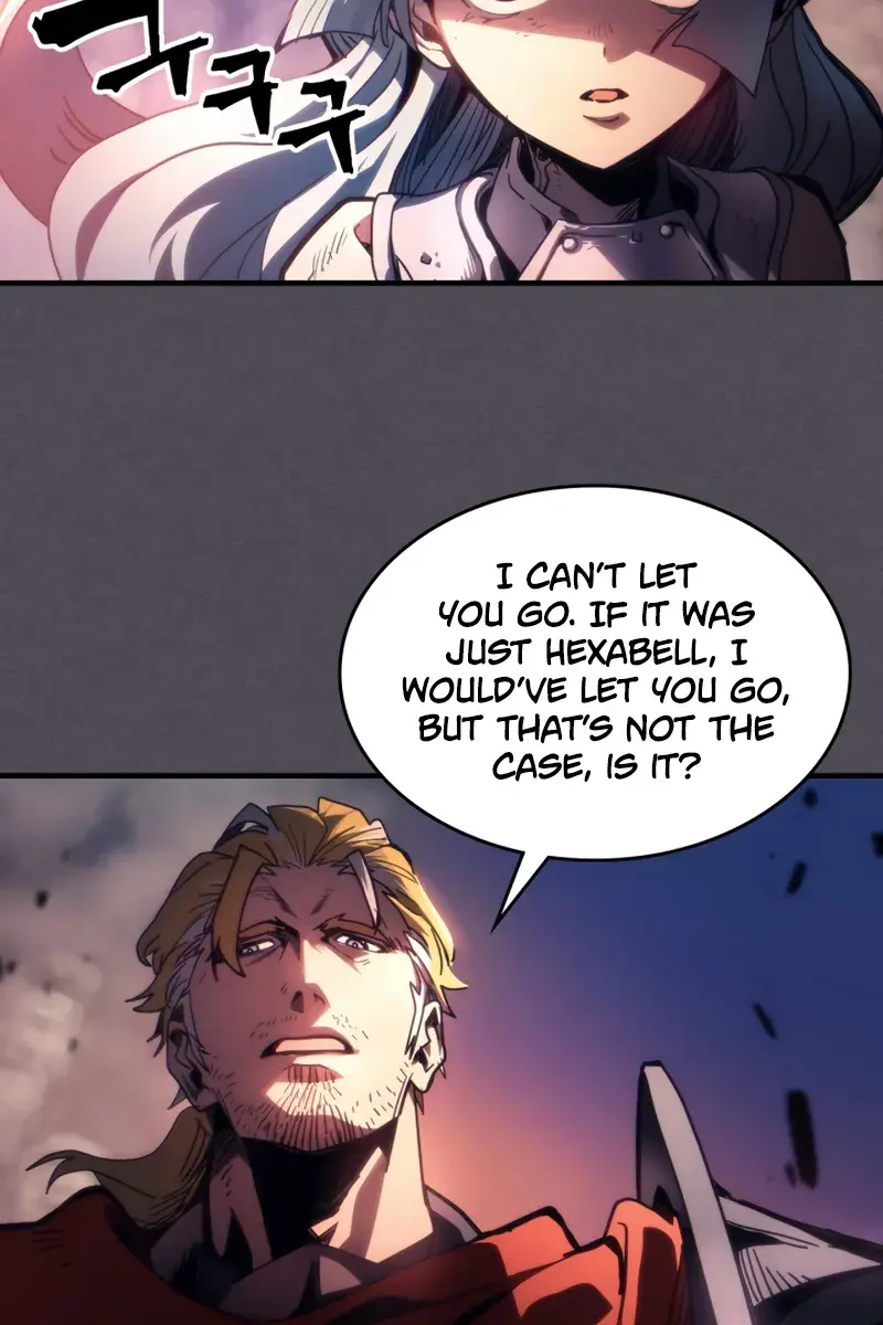 Mr Devourer Chapter 102 Page 5