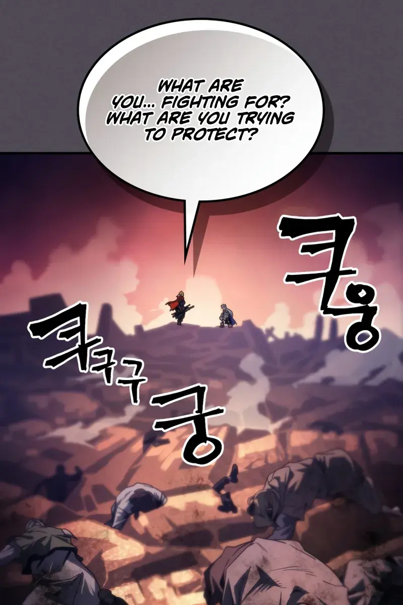 Mr Devourer Chapter 102 Page 20