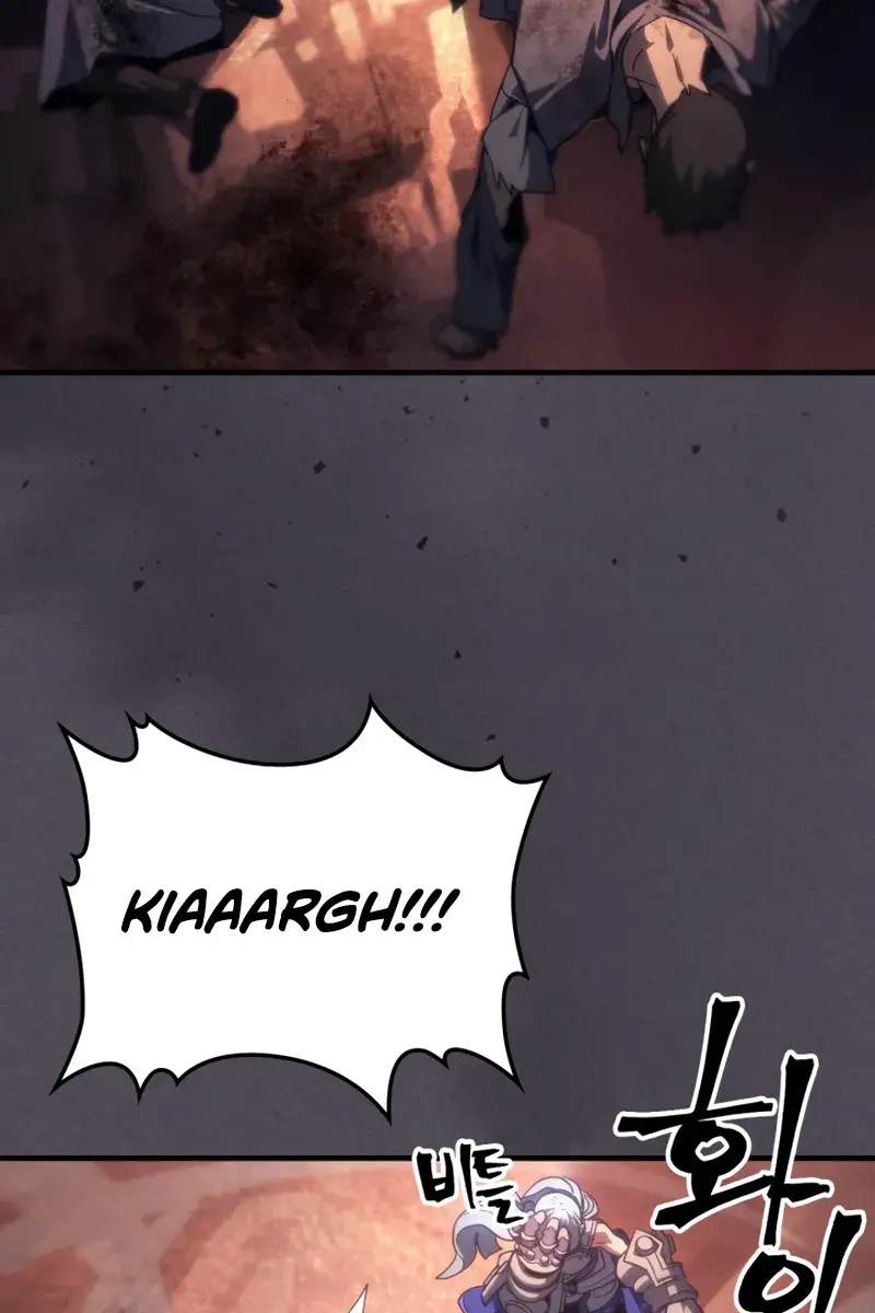 Mr Devourer Chapter 102 Page 21