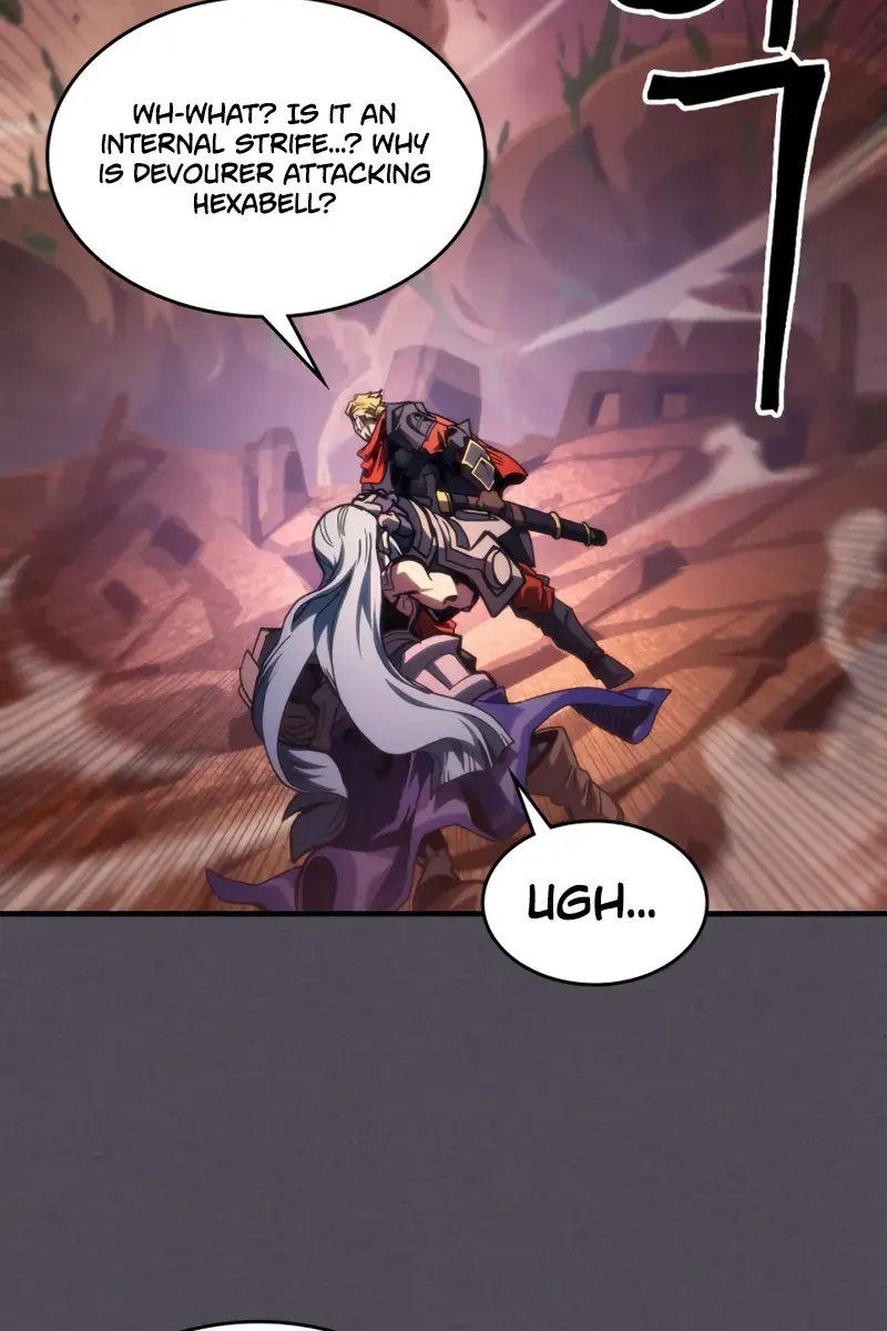 Mr Devourer Chapter 102 Page 23