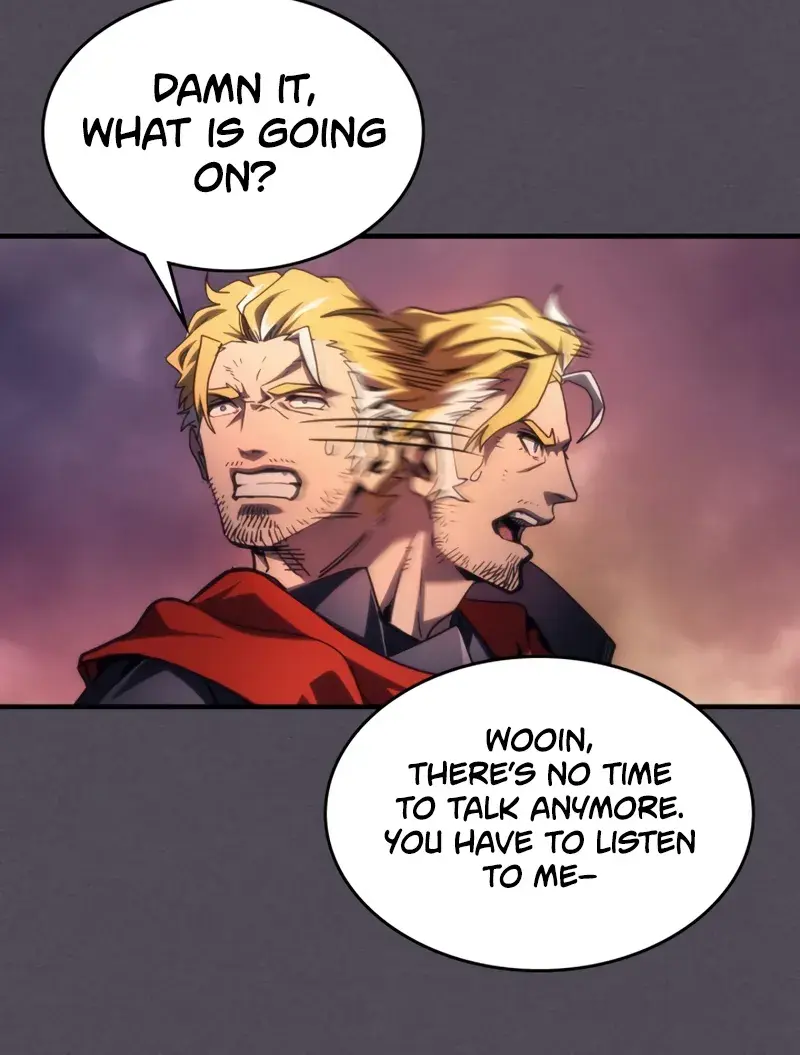 Mr Devourer Chapter 102 Page 24