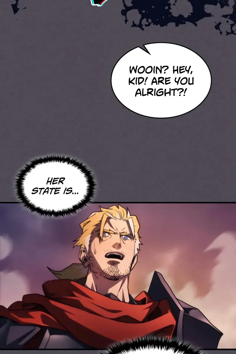 Mr Devourer Chapter 102 Page 26