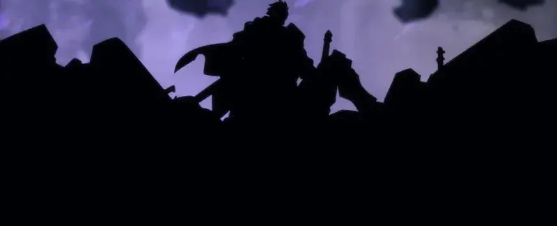 Mr Devourer Chapter 102 Page 36