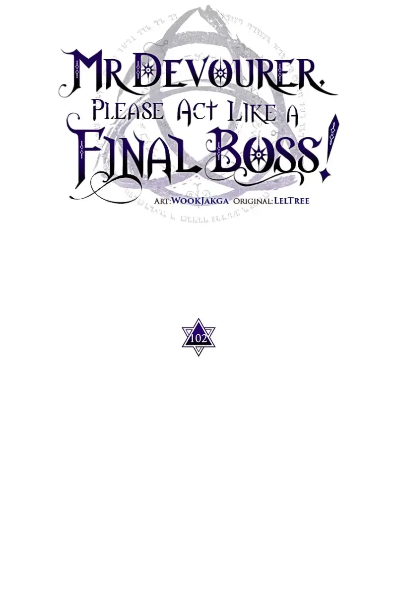 Mr Devourer Chapter 102 Page 38