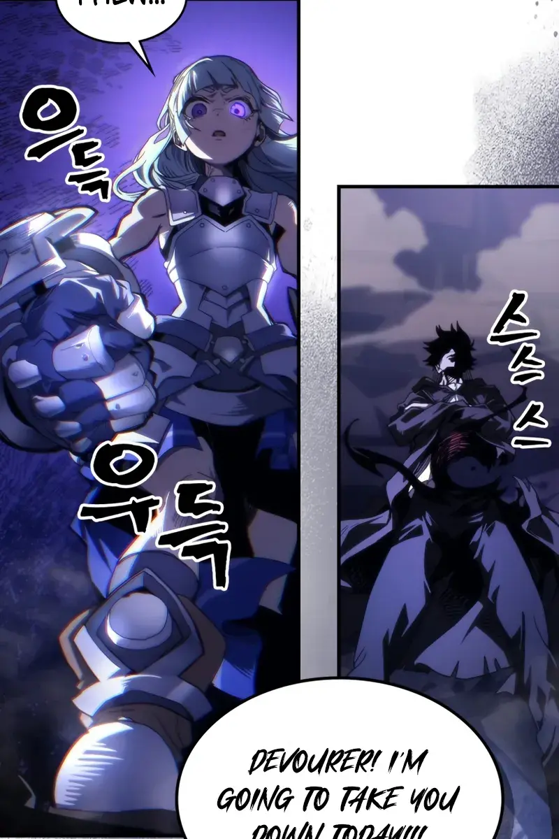 Mr Devourer Chapter 102 Page 44