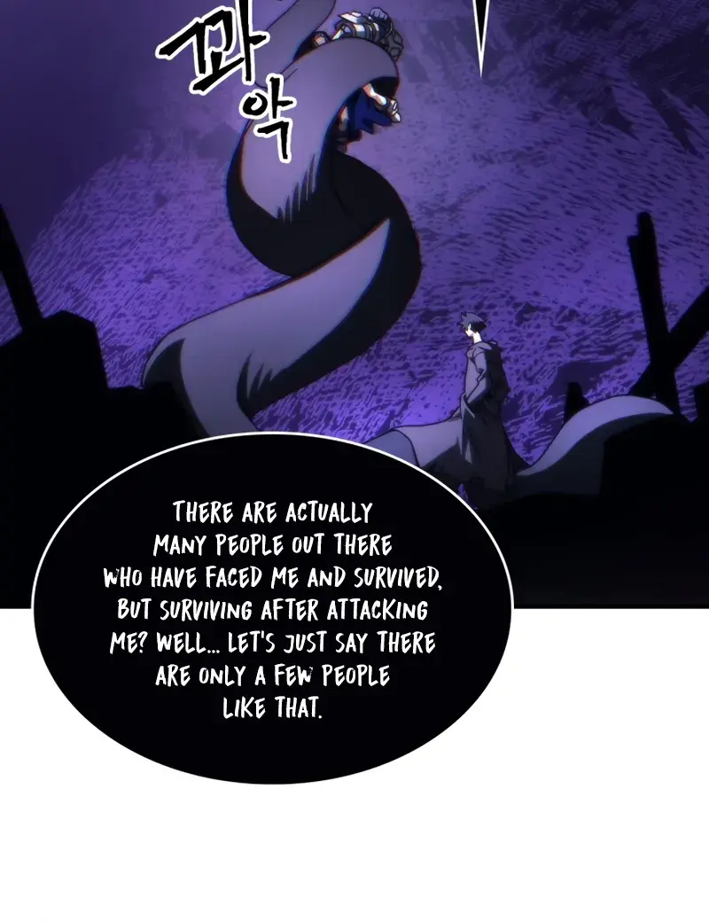 Mr Devourer Chapter 102 Page 55