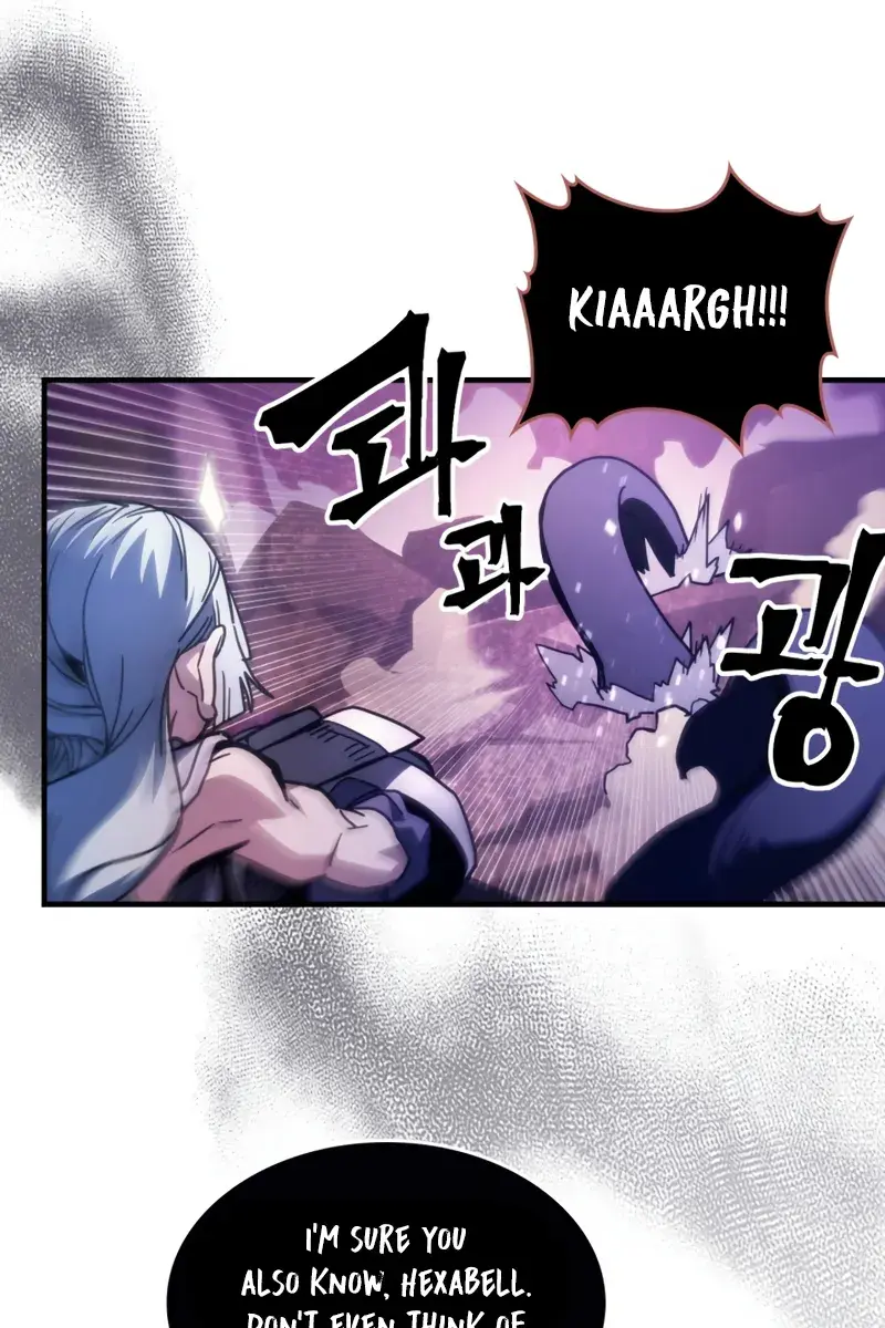 Mr Devourer Chapter 102 Page 56