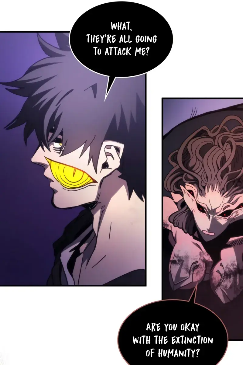 Mr Devourer Chapter 102 Page 68