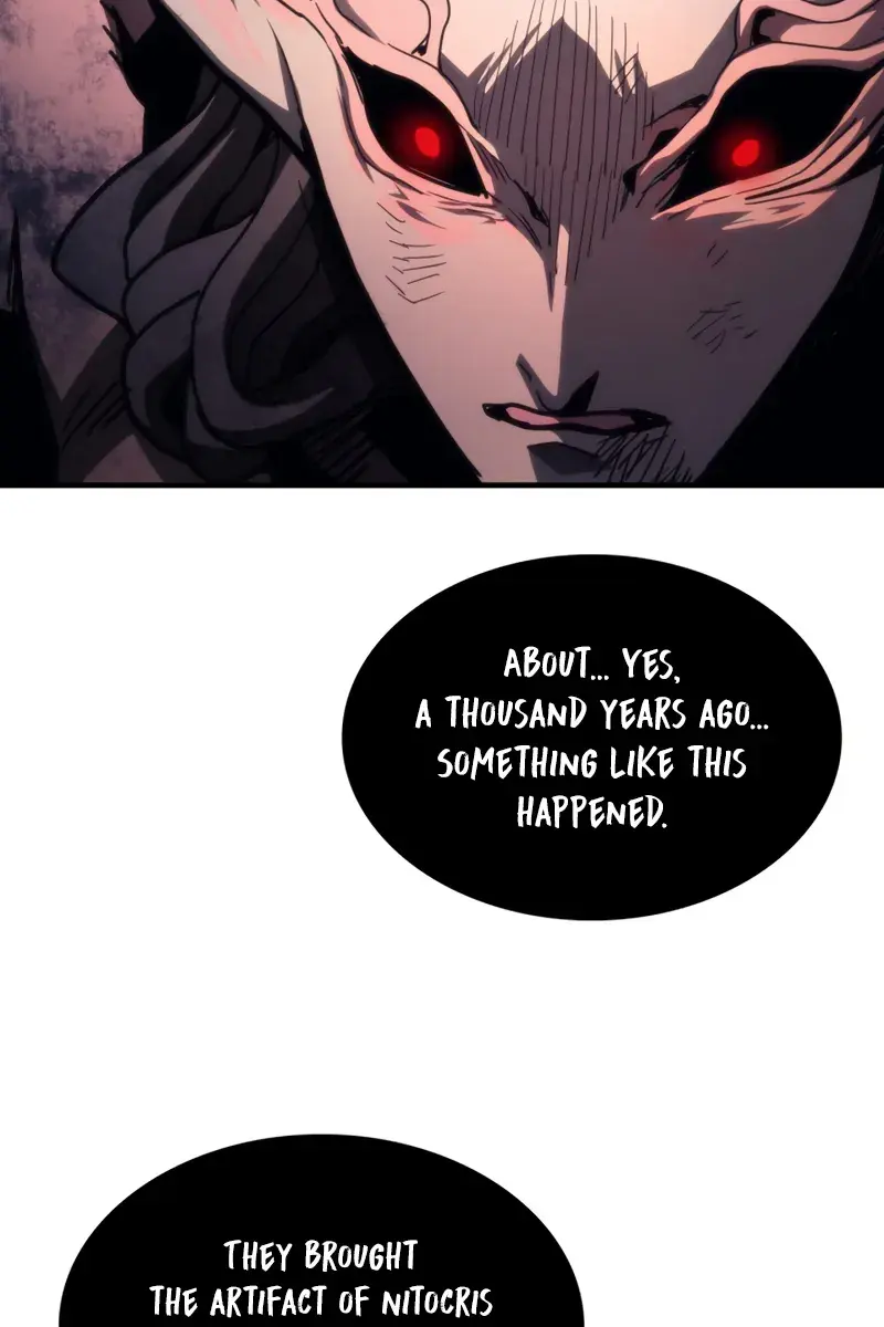 Mr Devourer Chapter 102 Page 71