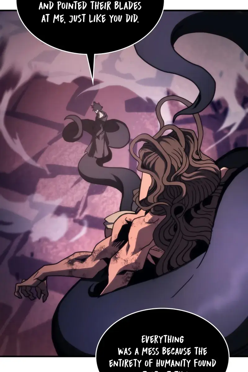 Mr Devourer Chapter 102 Page 72