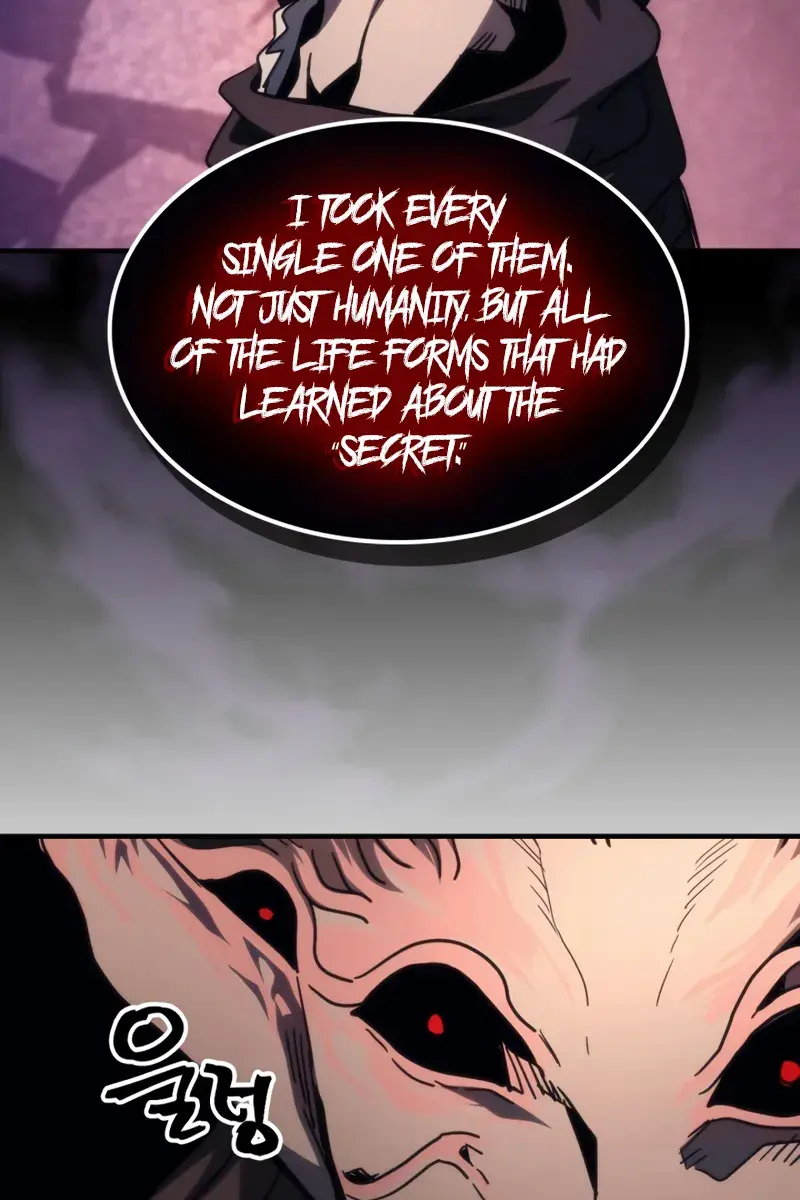 Mr Devourer Chapter 102 Page 74