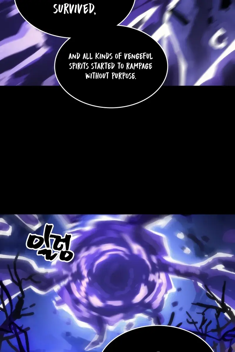 Mr Devourer Chapter 102 Page 77