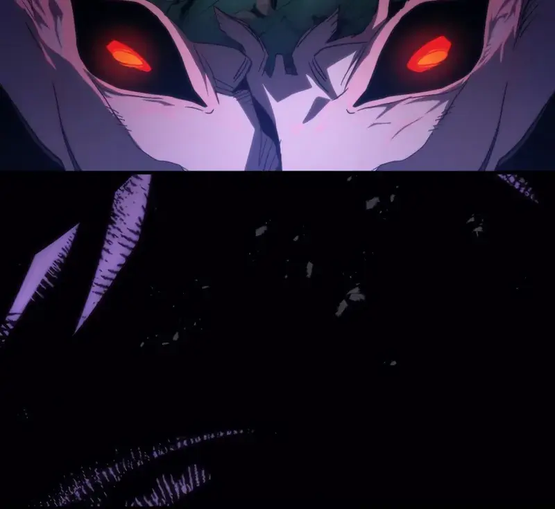 Mr Devourer Chapter 102 Page 90