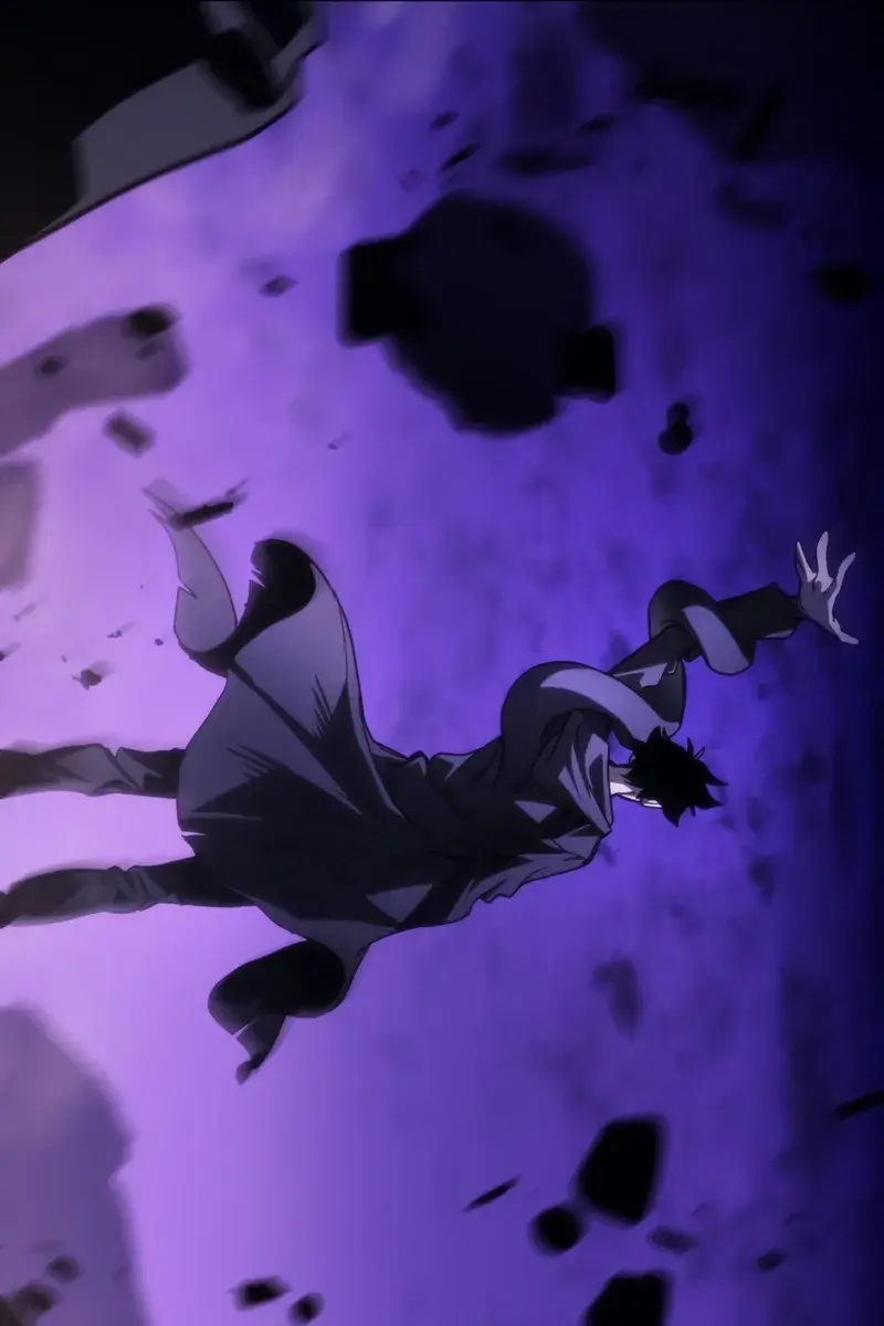 Mr Devourer Chapter 102 Page 91