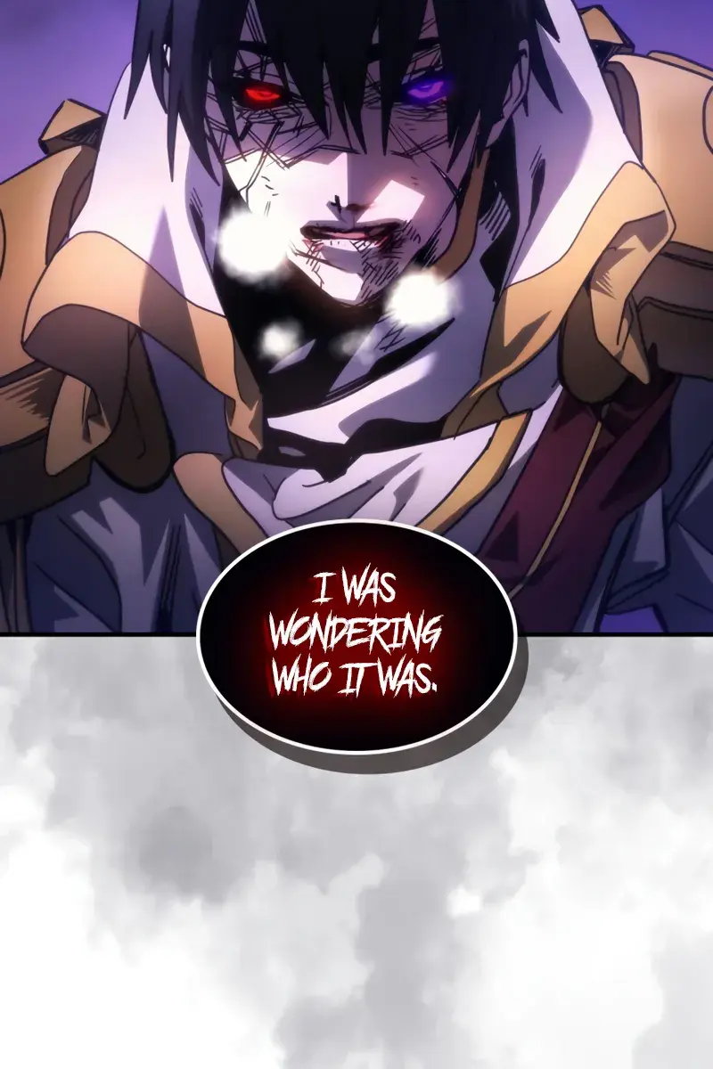 Mr Devourer Chapter 102 Page 95