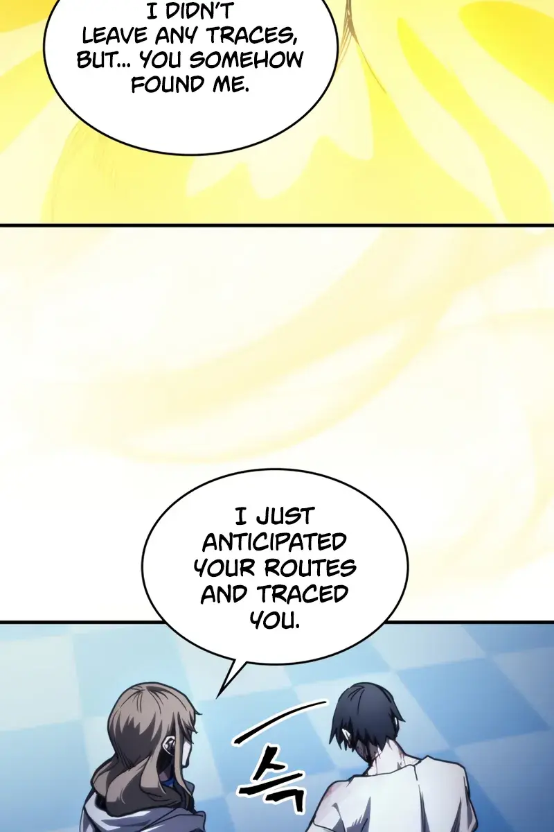 Mr Devourer Chapter 103 Page 8