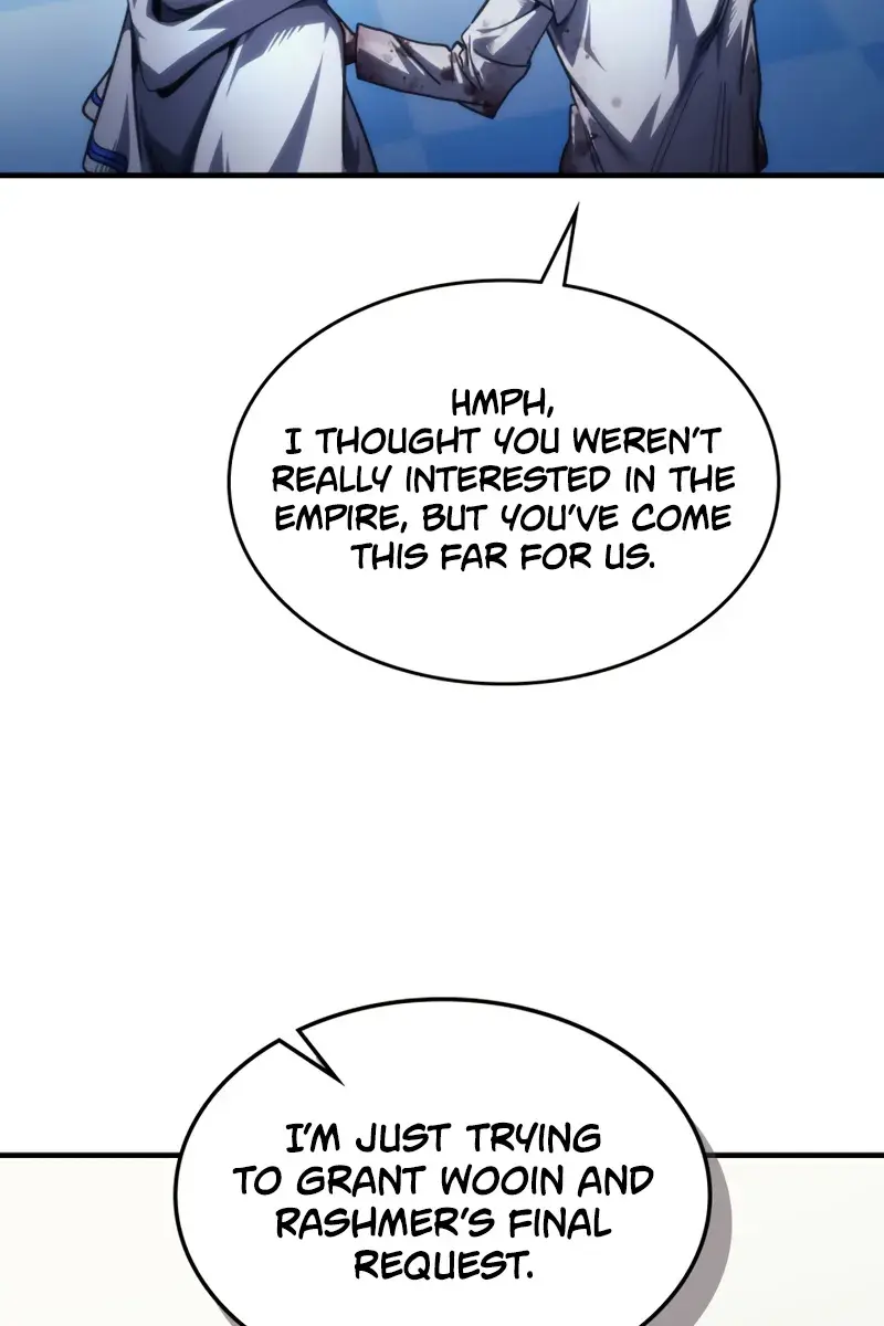 Mr Devourer Chapter 103 Page 9