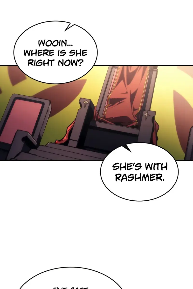 Mr Devourer Chapter 103 Page 11