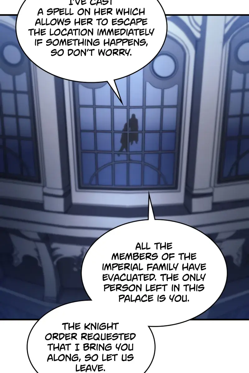 Mr Devourer Chapter 103 Page 12