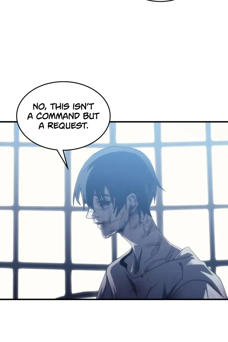 Mr Devourer Chapter 103 Page 18