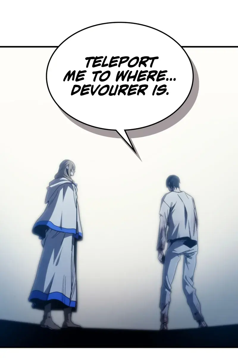 Mr Devourer Chapter 103 Page 19