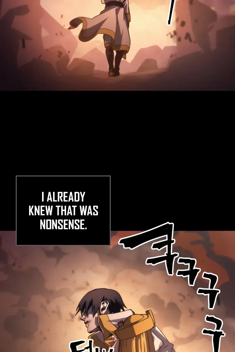 Mr Devourer Chapter 103 Page 31