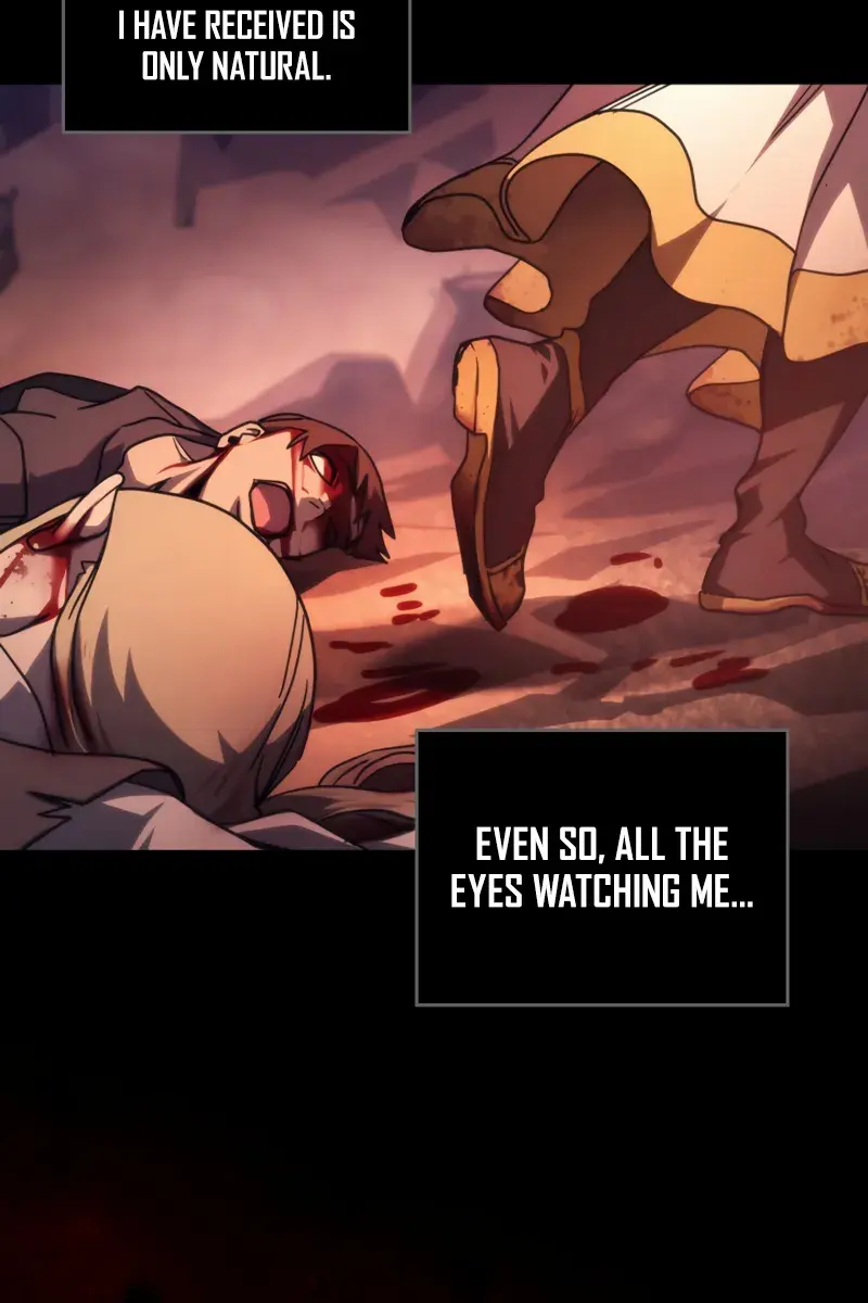 Mr Devourer Chapter 103 Page 38