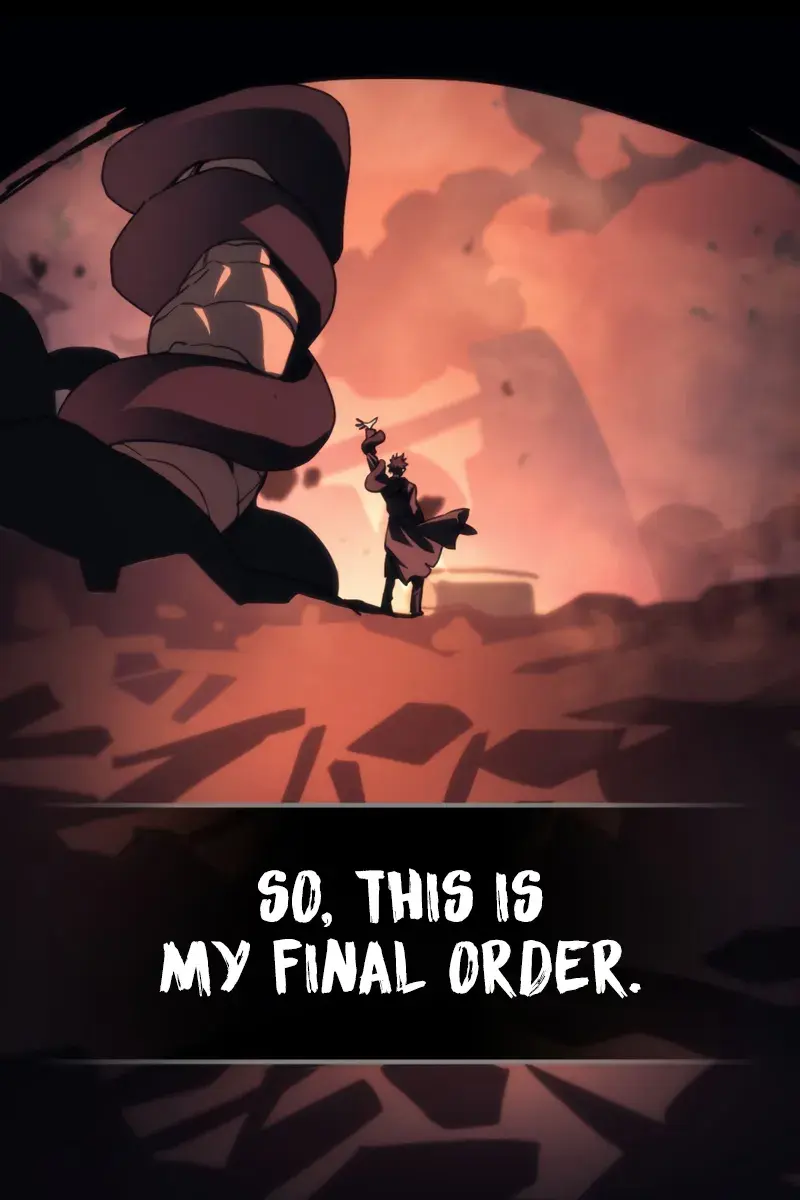 Mr Devourer Chapter 103 Page 42