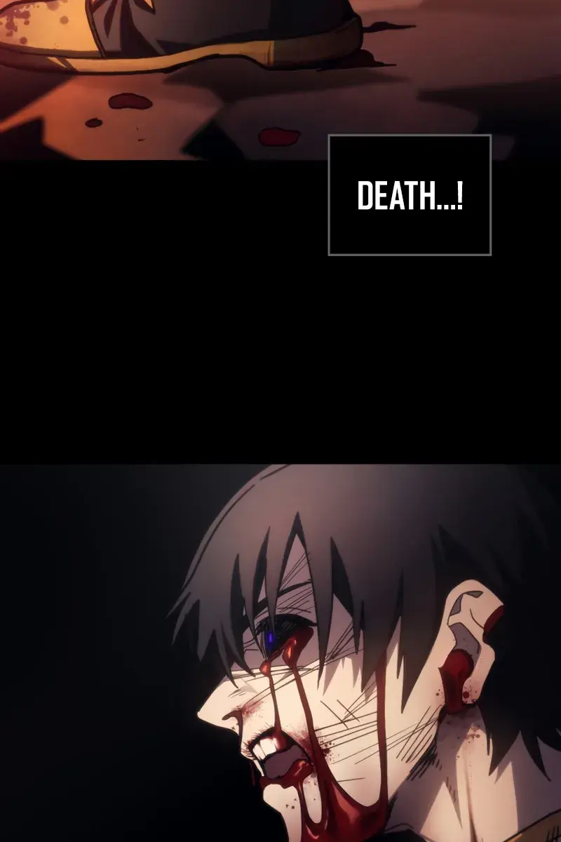 Mr Devourer Chapter 103 Page 51