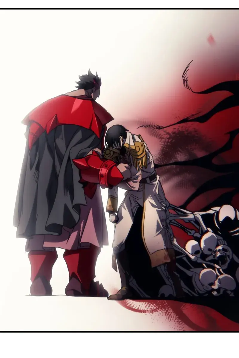 Mr Devourer Chapter 103 Page 56