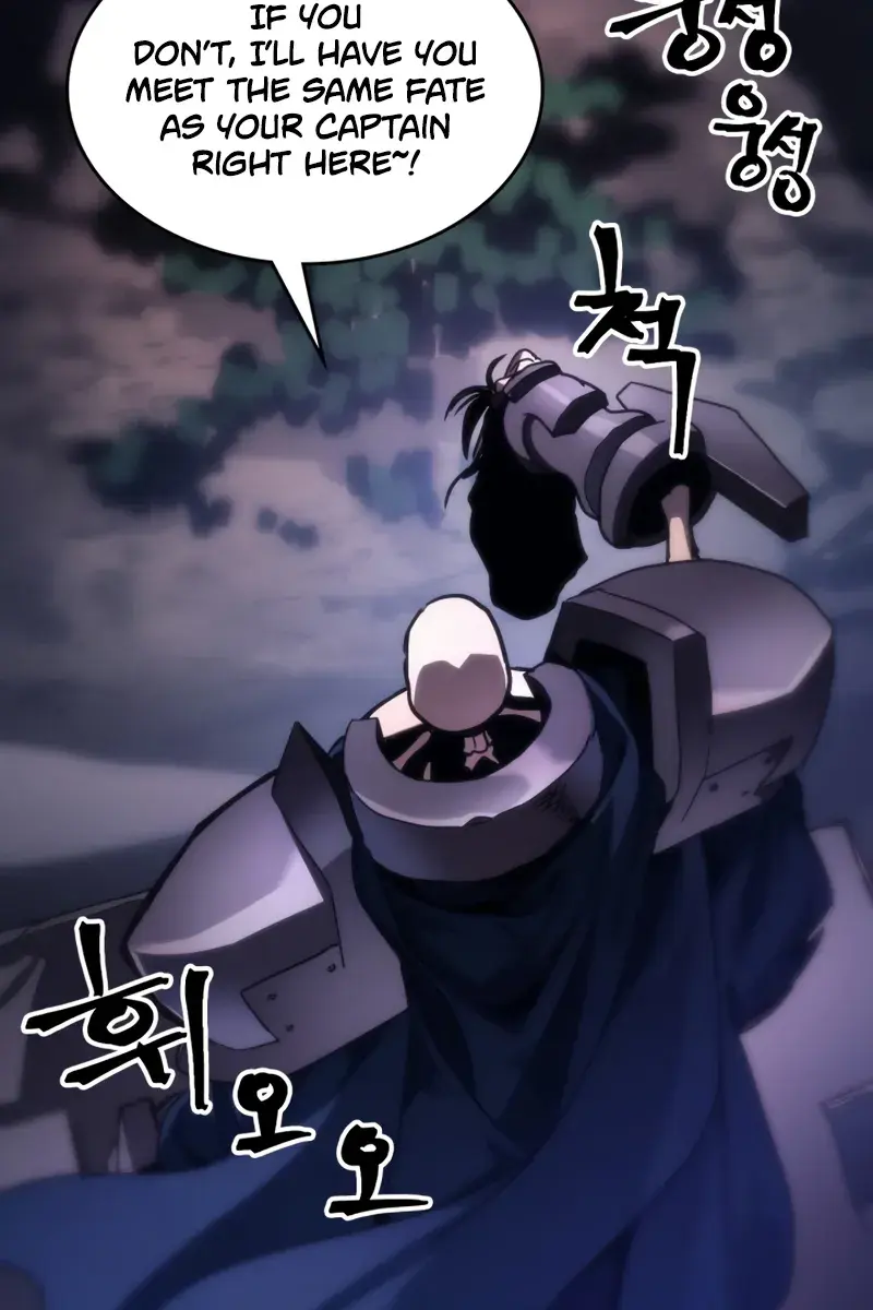 Mr Devourer Chapter 103 Page 68