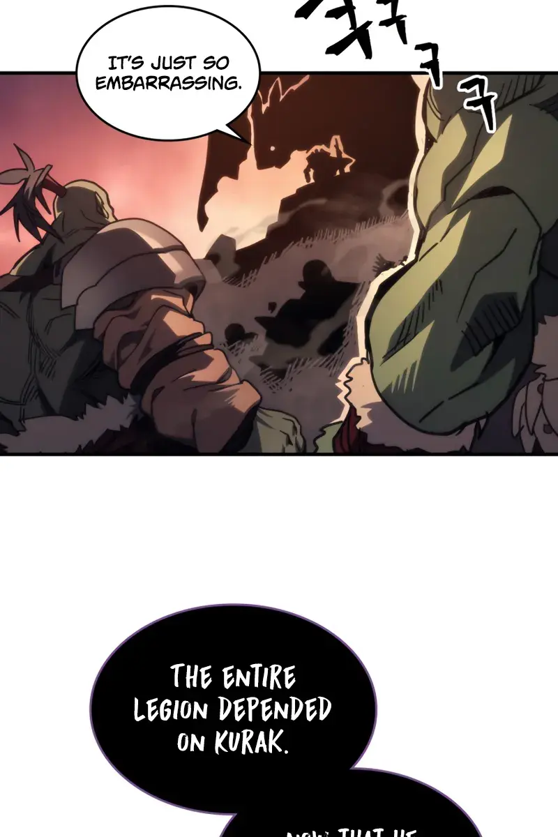 Mr Devourer Chapter 103 Page 71