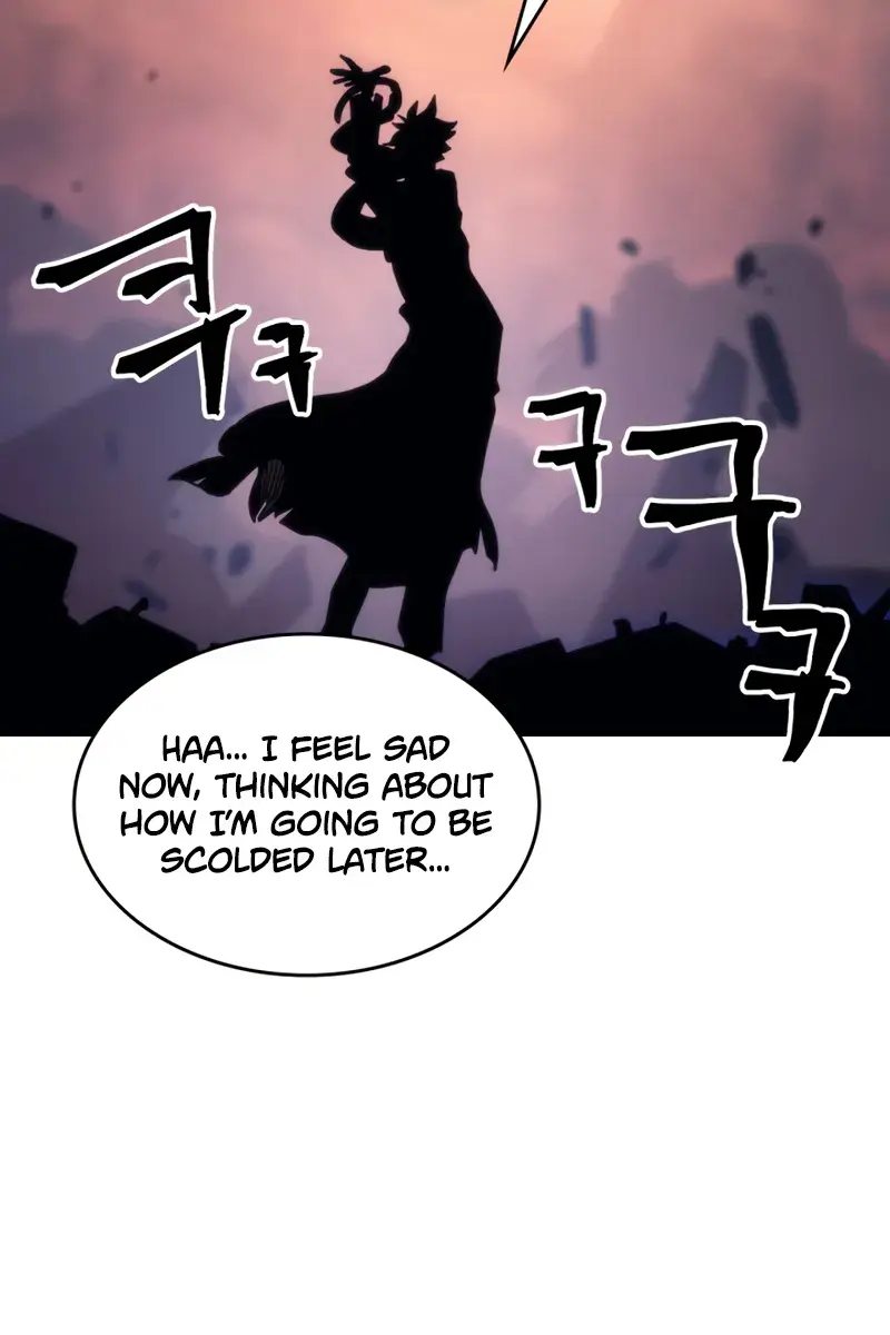 Mr Devourer Chapter 103 Page 85