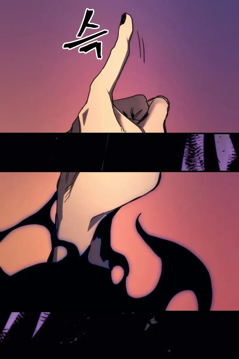 Mr Devourer Chapter 103 Page 87