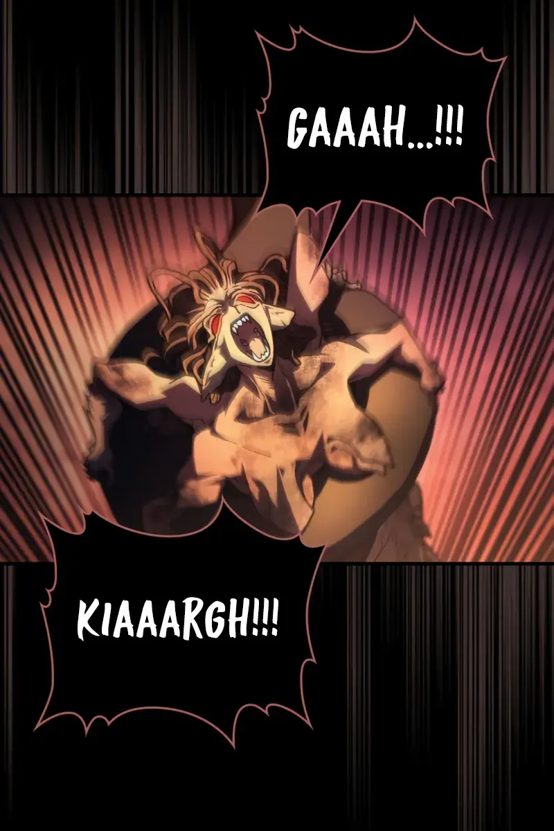 Mr Devourer Chapter 103 Page 91