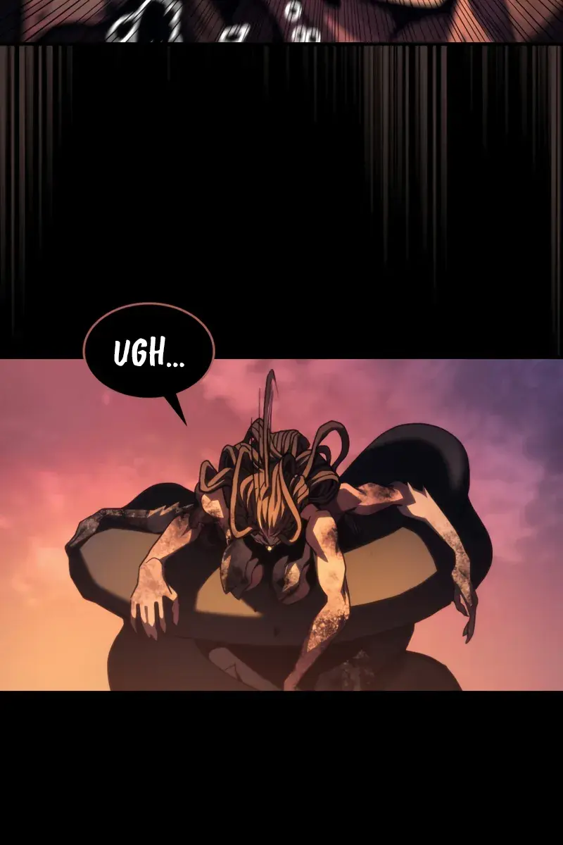 Mr Devourer Chapter 103 Page 94