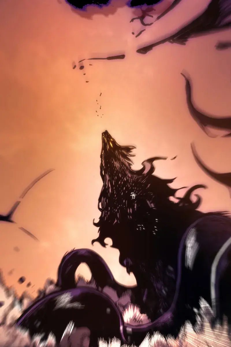 Mr Devourer Chapter 103 Page 99