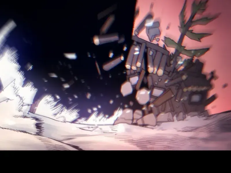 Mr Devourer Chapter 103 Page 105