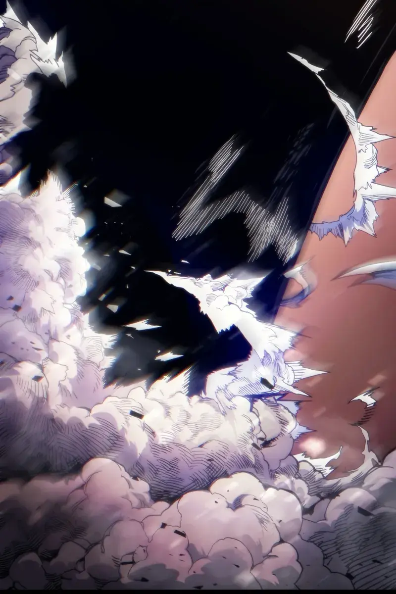 Mr Devourer Chapter 103 Page 107