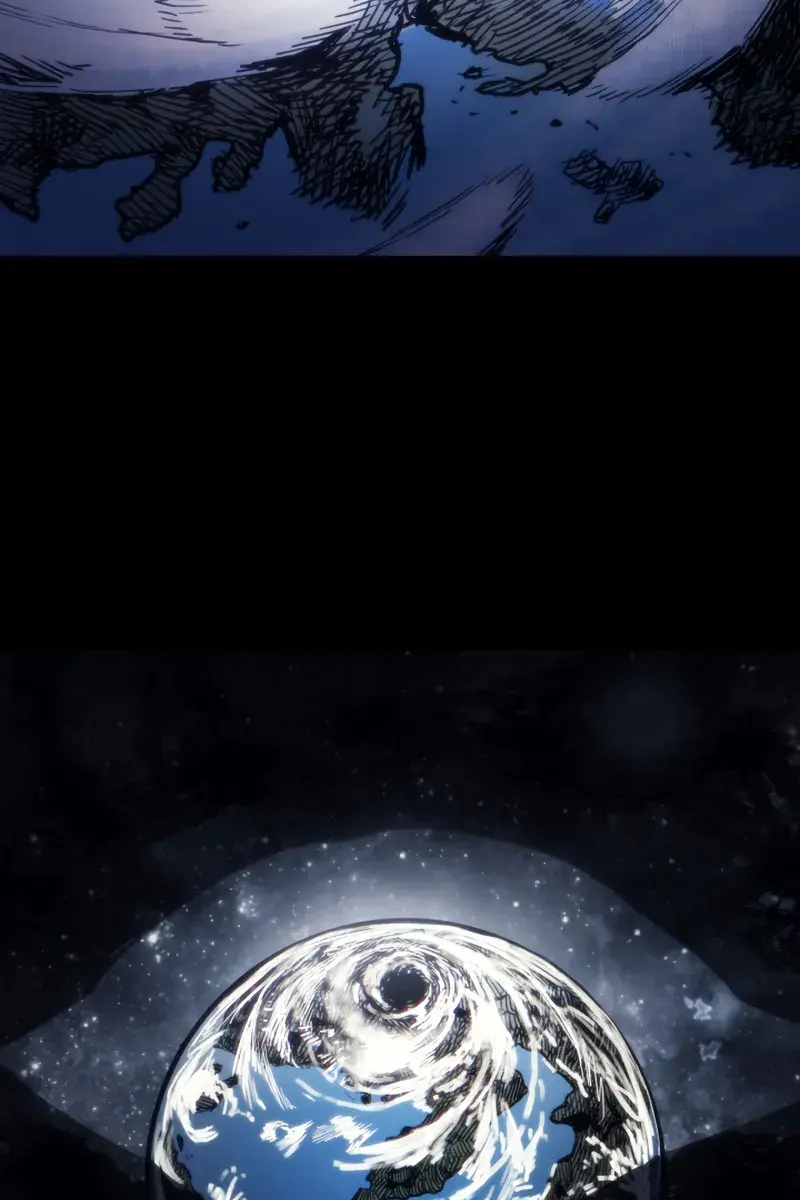 Mr Devourer Chapter 103 Page 110