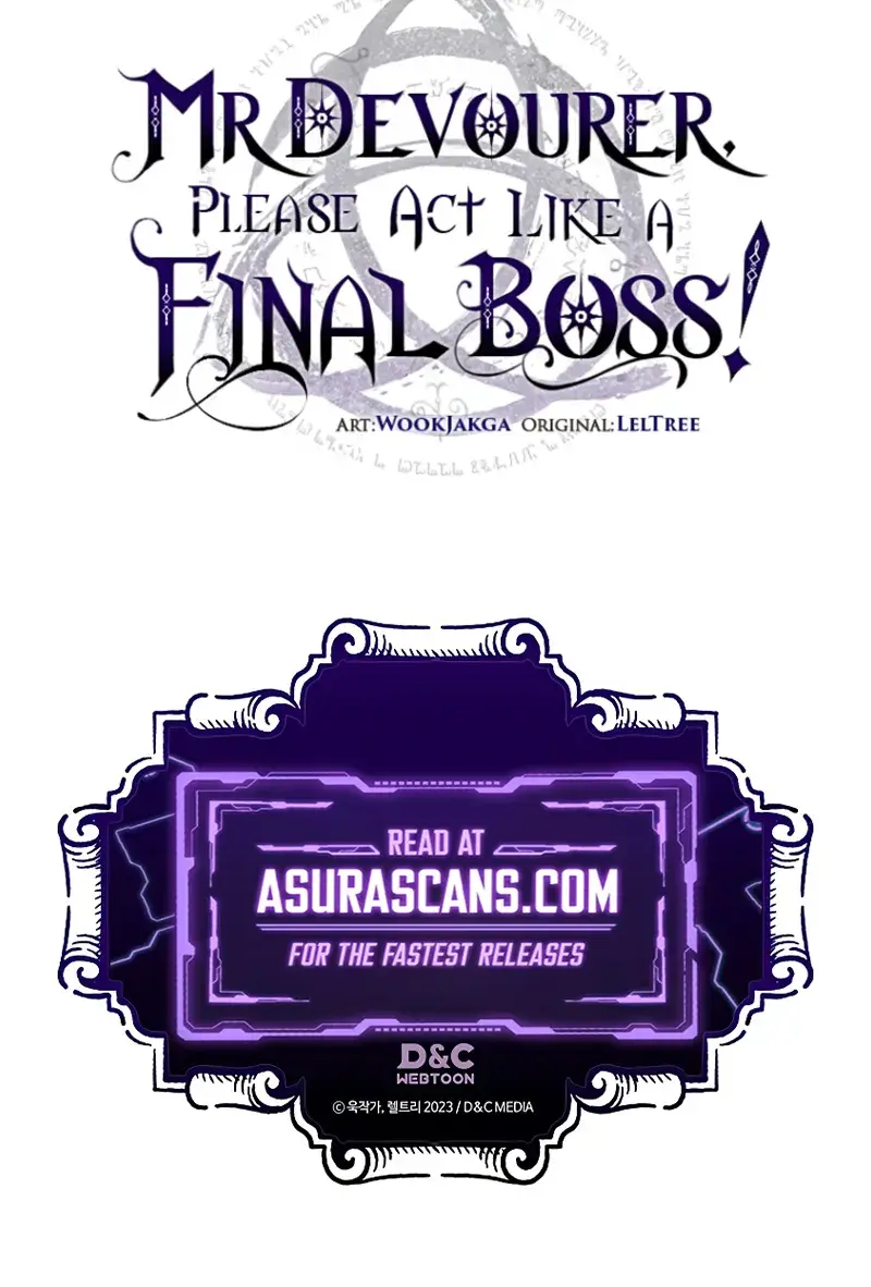 Mr Devourer Chapter 103 Page 113