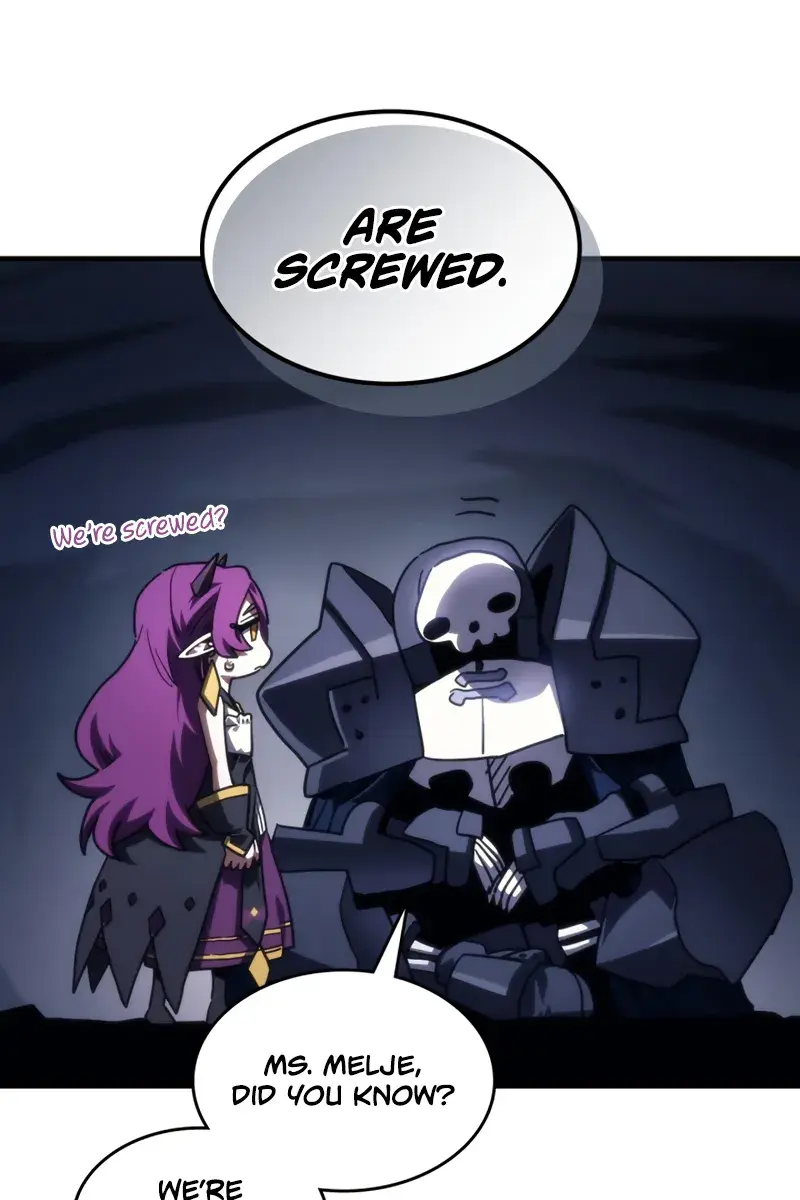 Mr Devourer Chapter 104 Page 3