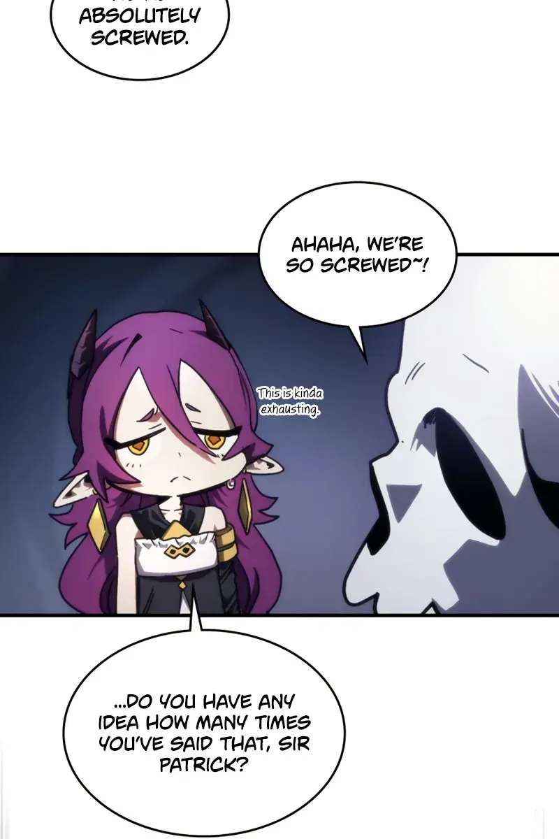 Mr Devourer Chapter 104 Page 4