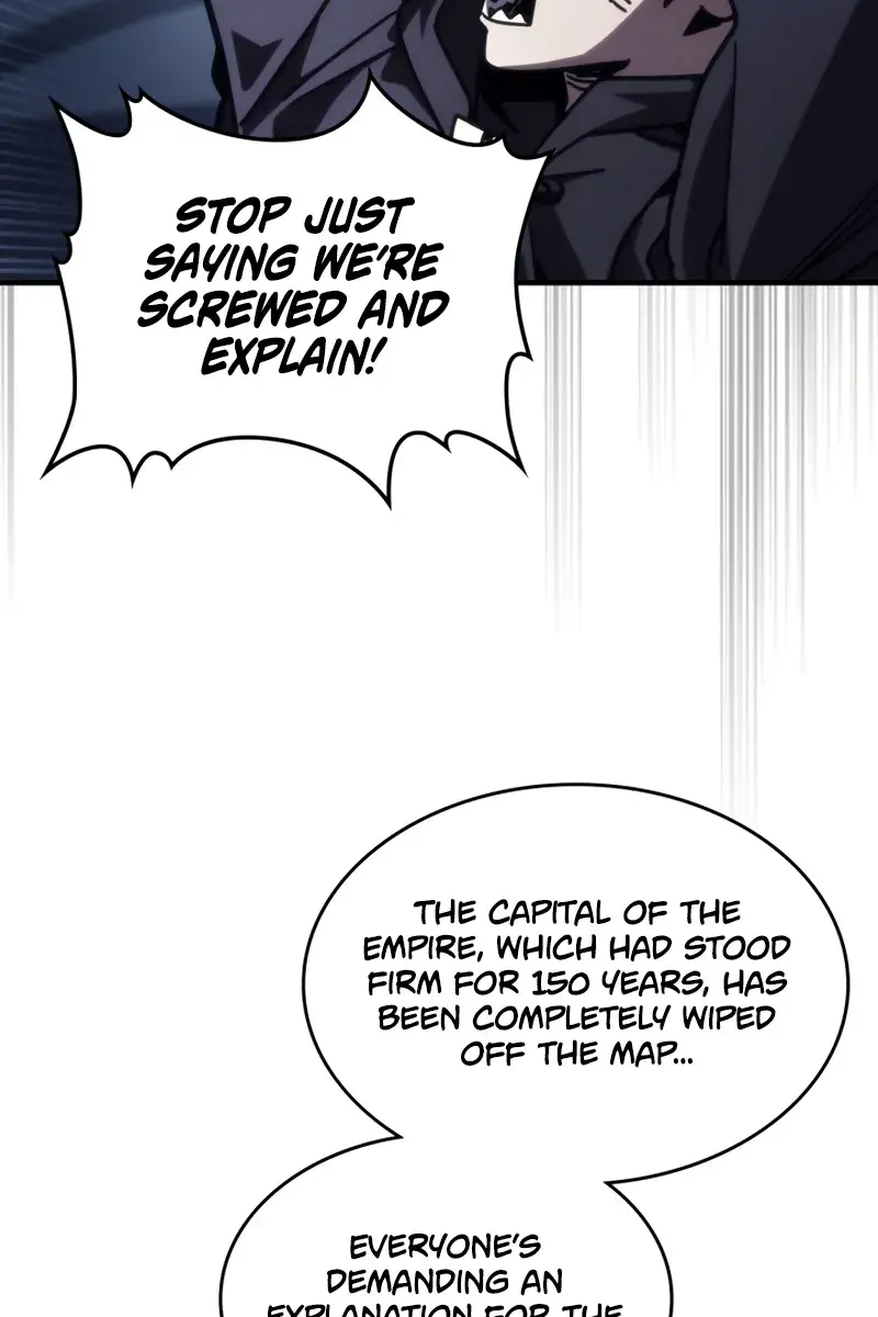 Mr Devourer Chapter 104 Page 6