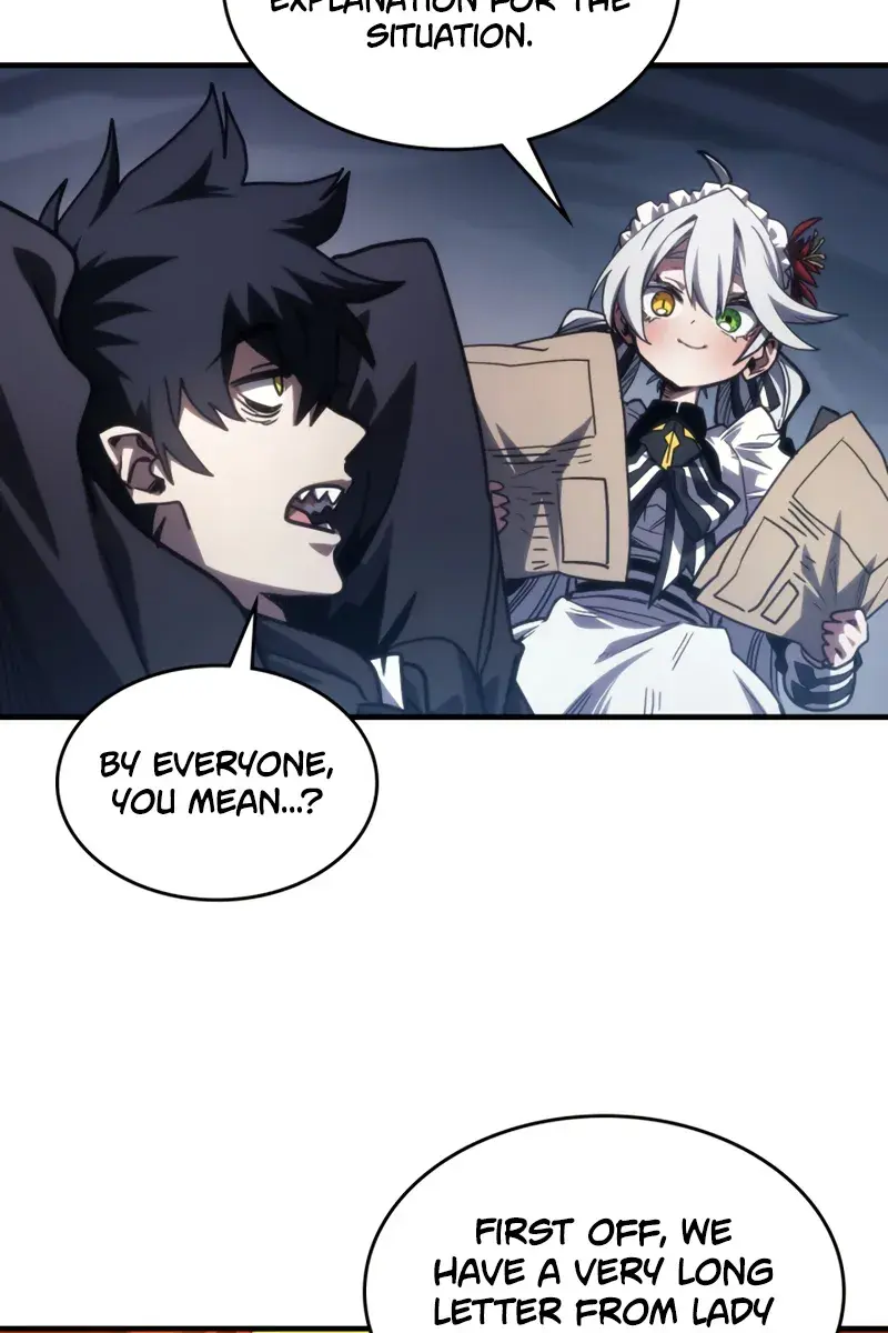 Mr Devourer Chapter 104 Page 7